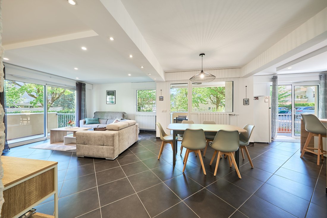 Apartment in Galbert, Annecy, France 1 - 17756167