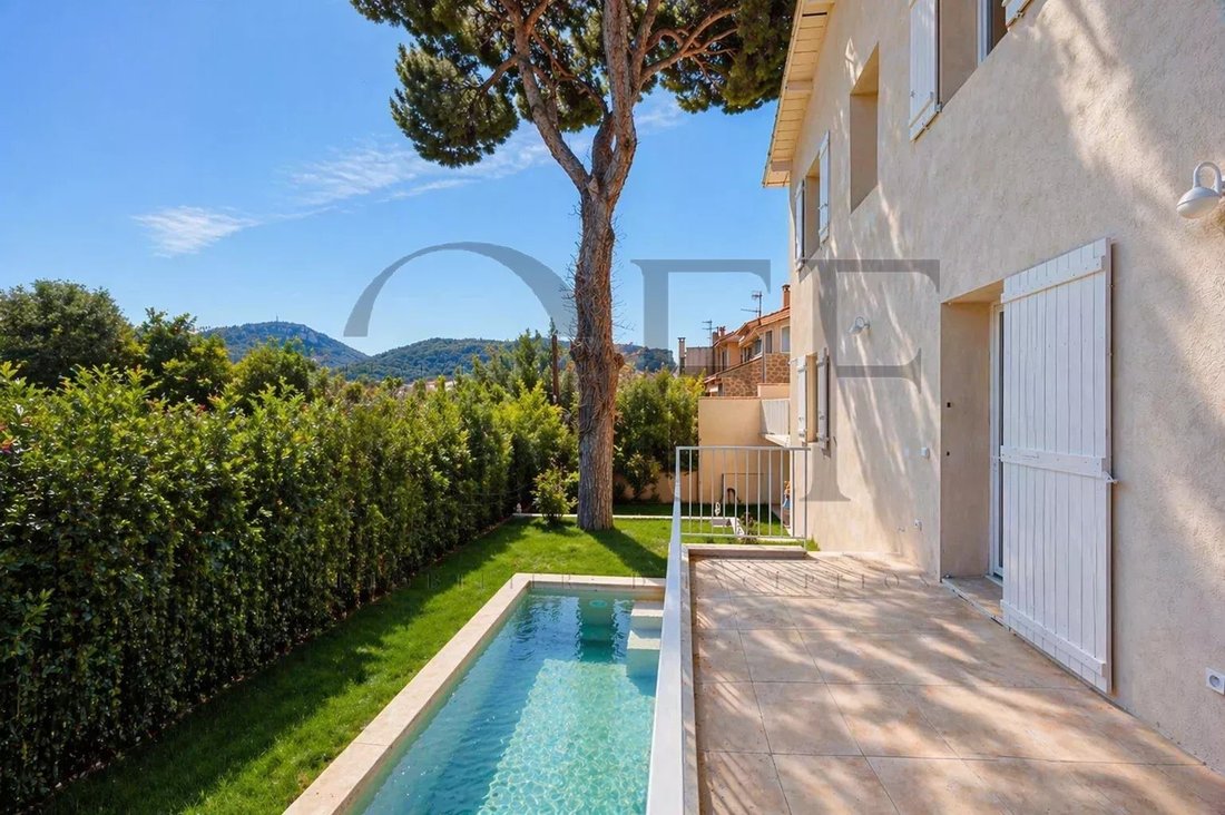 House in Lecoq, Clermont-Ferrand, France 2 - 16690617