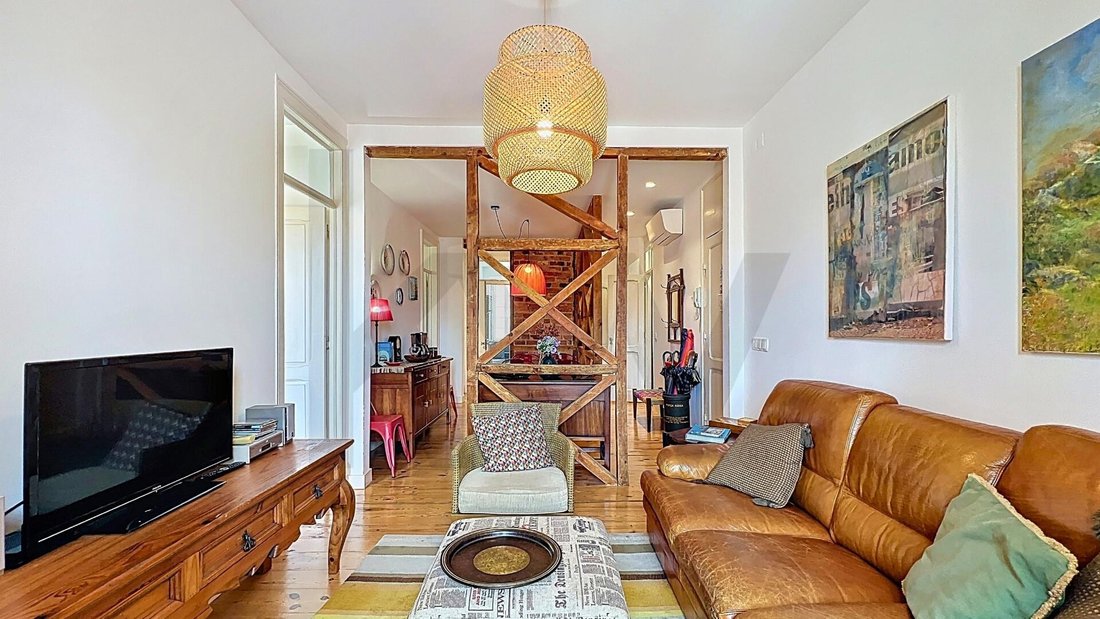 Apartment in Santo Antonio, Lisbon, Portugal 5 - 17762546