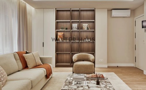 Appartement à Salamanque, Madrid, Espagne 1