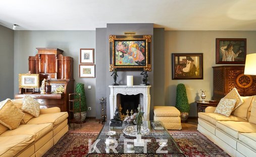Apartment in Sarrià-Sant Gervasi, Barcelona, Spain 1