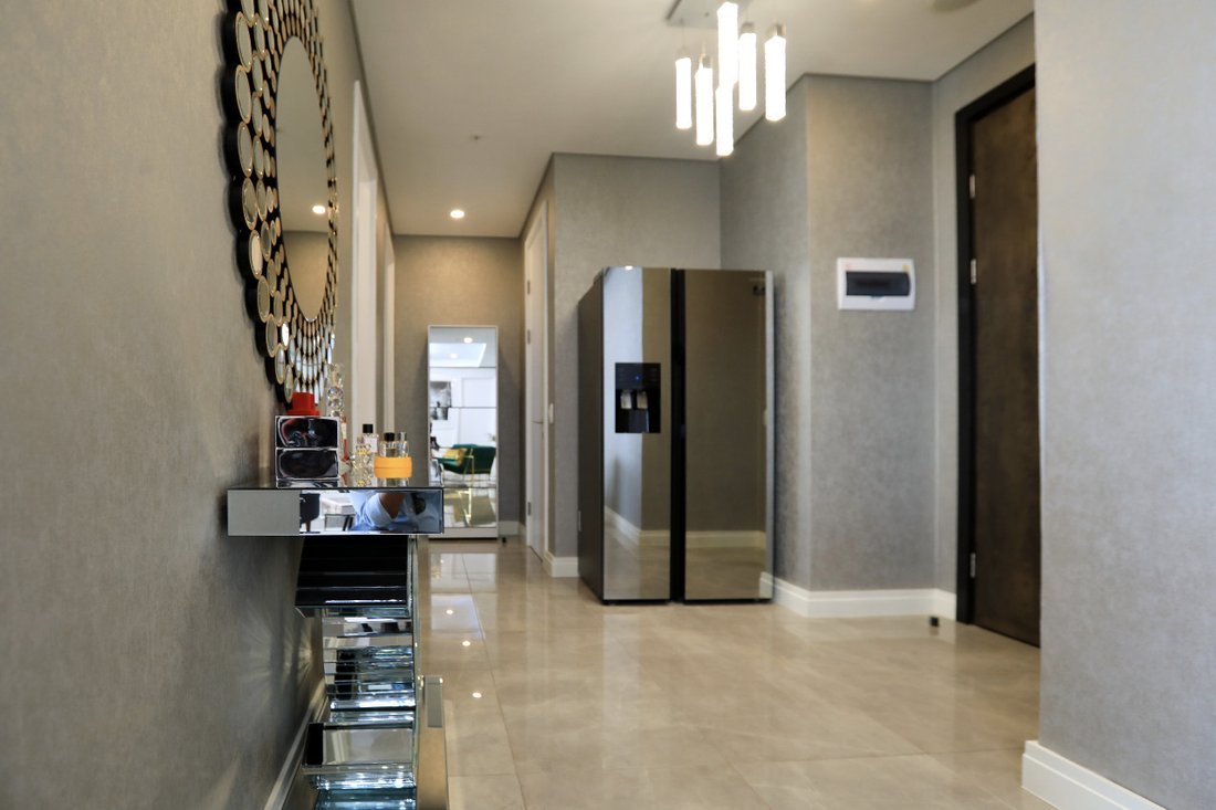 Apartment in Sandton, Gauteng, South Africa 4 - 17757347