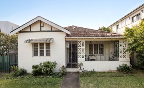 Maison à Strathfield, Nouvelle-Galles du Sud, Australie 1