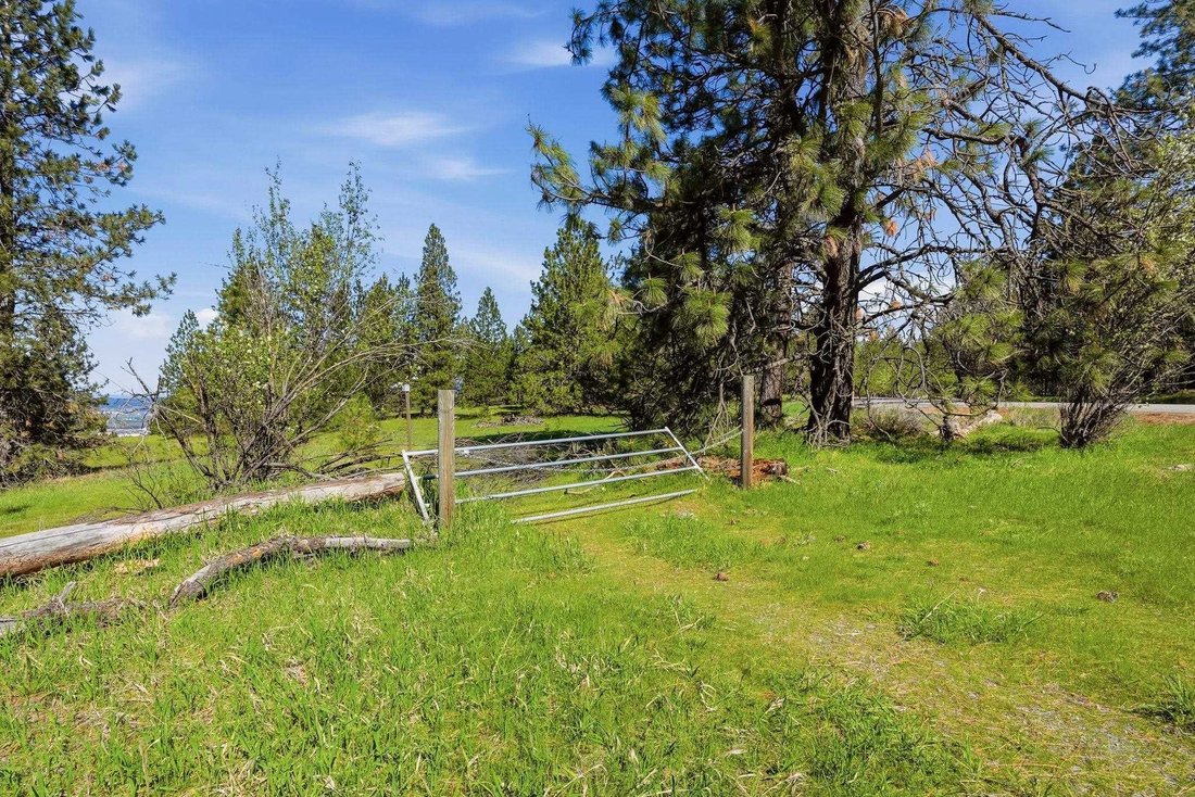 Land in Liberty Lake, Washington, United States 2 - 17760524