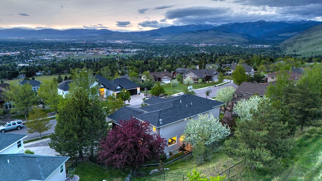 House in Missoula, Montana, United States 3 - 17757529