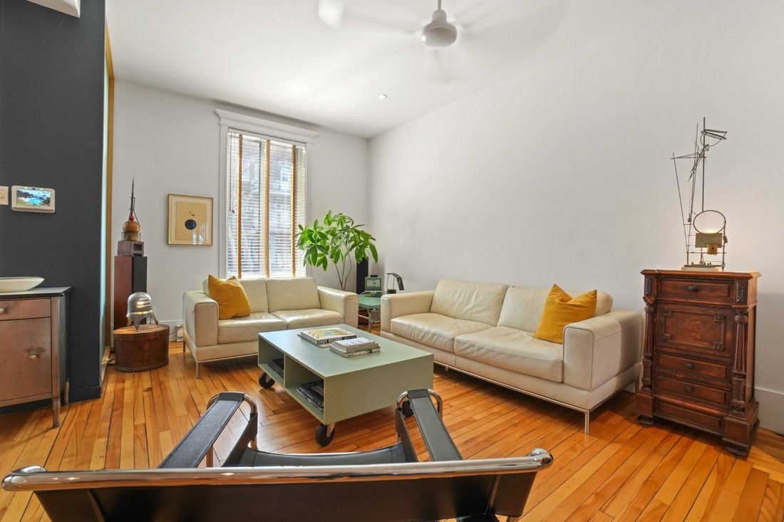 Apartment in Montréal, Quebec, Canada 4 - 17760299