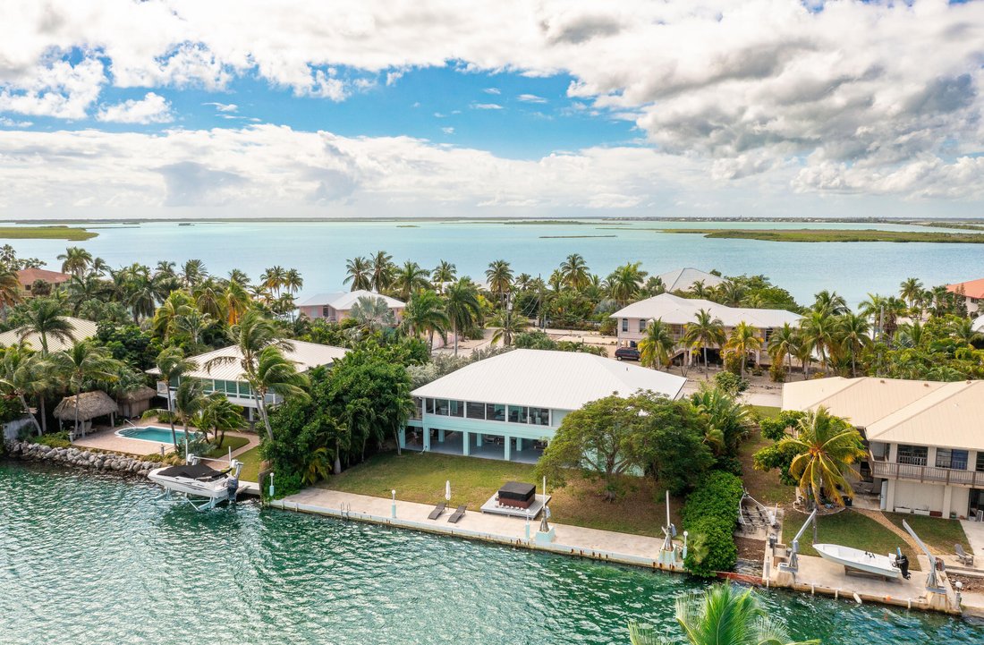 House in Summerland Key, Florida, United States 1 - 17755564