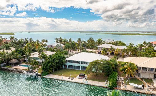 Maison à Summerland Key, Floride, États-Unis 1