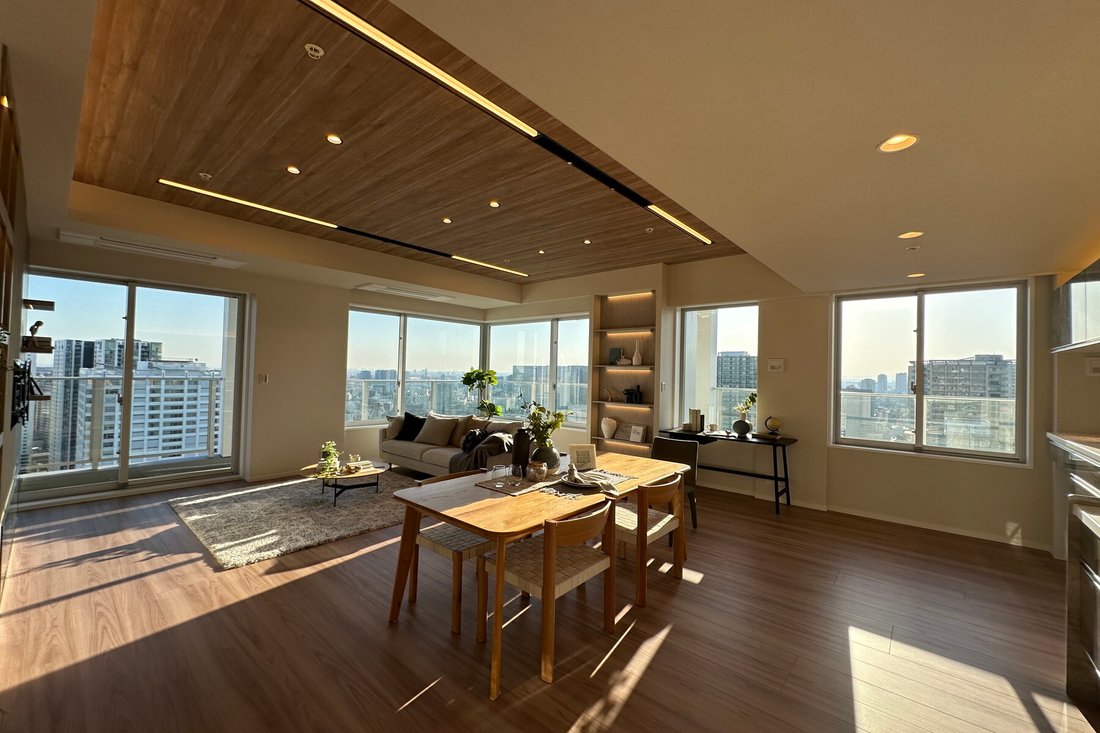 Condo in Minato City, Tokyo, Japan 2 - 17759922