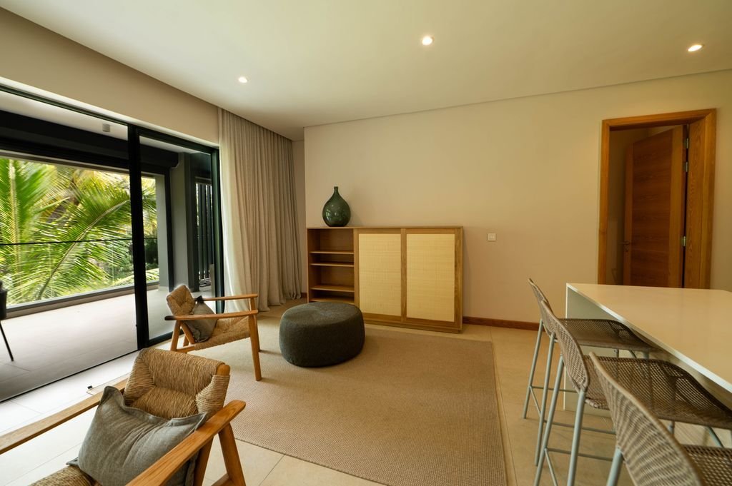 Apartment in Plaine Des Papayes, Pamplemousses District, Mauritius 2 - 17756876