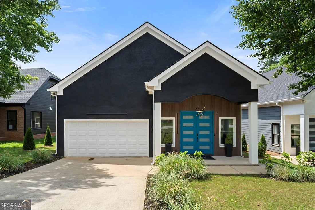 House in Atlanta, Georgia, United States 1 - 17758599