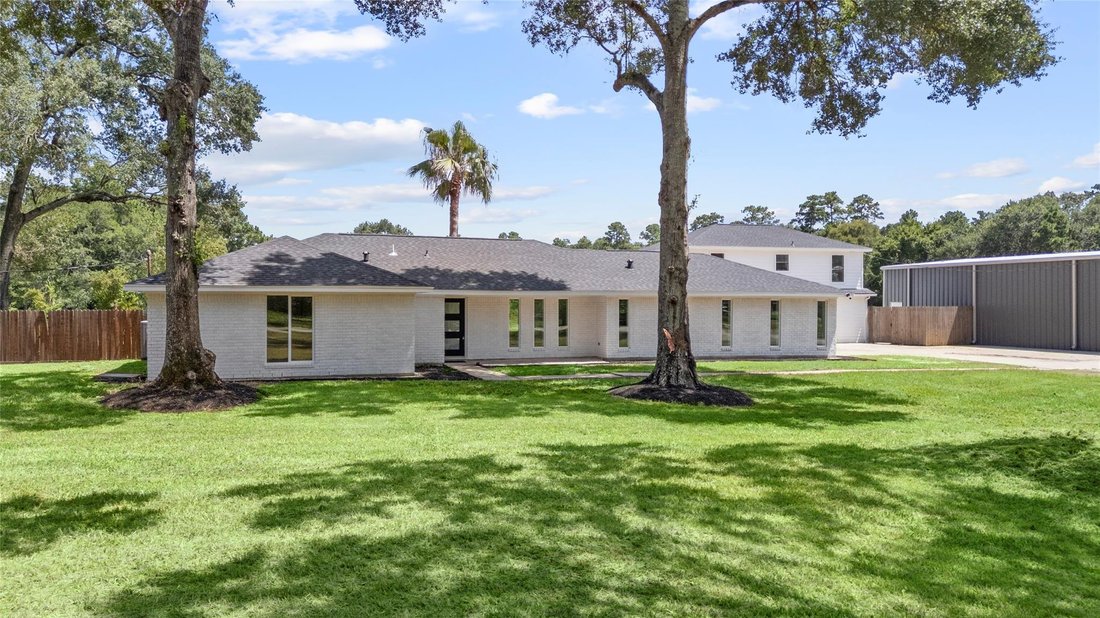 House in Magnolia, Texas, United States 2 - 17759808
