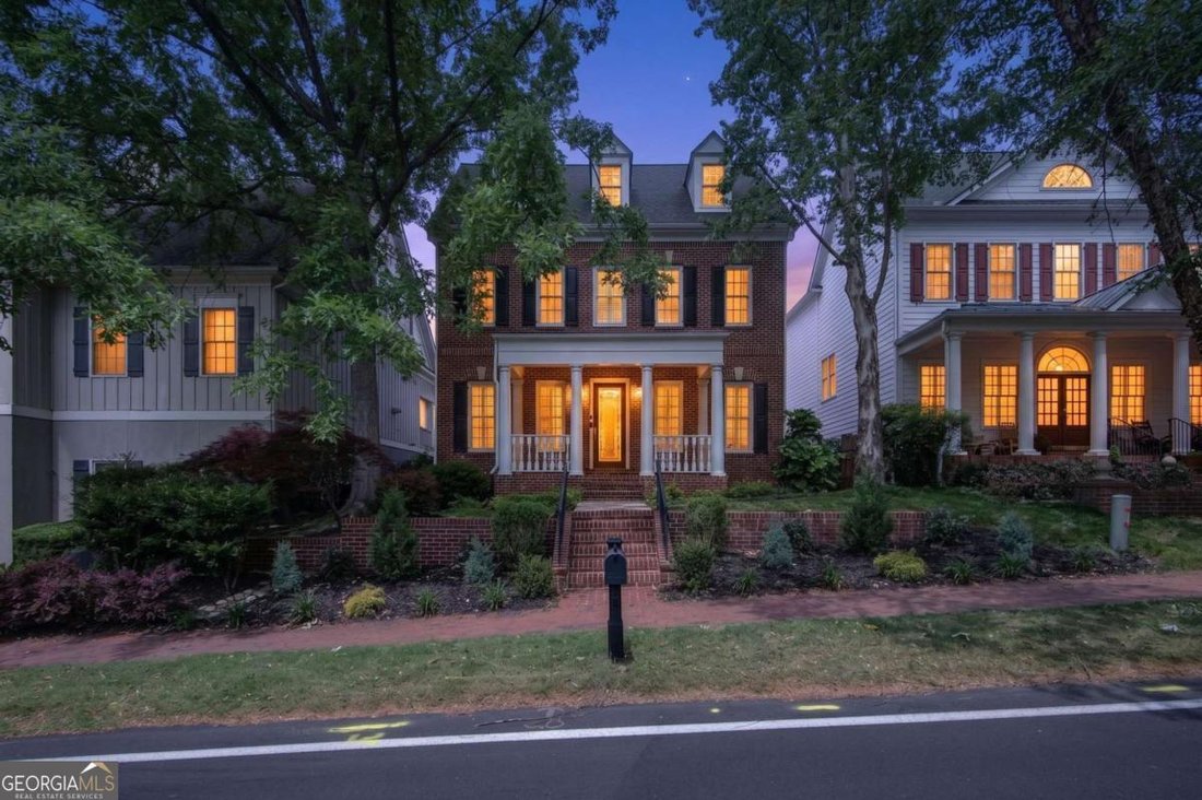 House in Atlanta, Georgia, United States 1 - 17760441