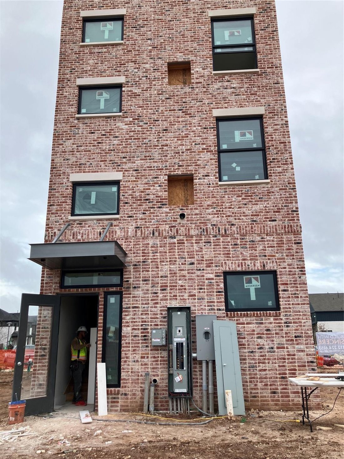 Townhouse in Richmond, Texas, United States 3 - 17755258