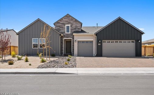 Maison à Sparks, Nevada, États-Unis 1
