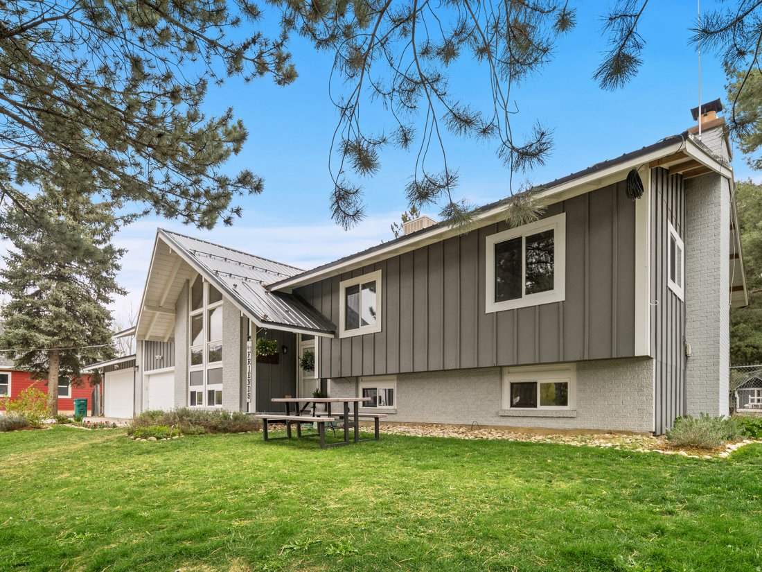 House in Eden, Utah, United States 2 - 17757997