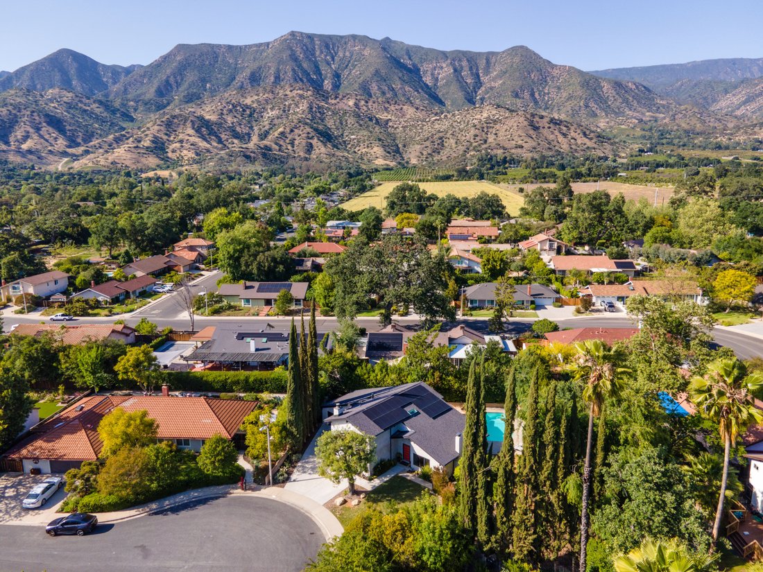 House in Ojai, California, United States 3 - 17756670