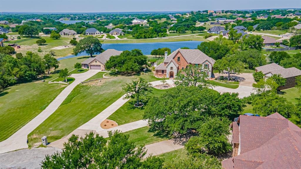 House in Granbury, Texas, United States 3 - 17762123