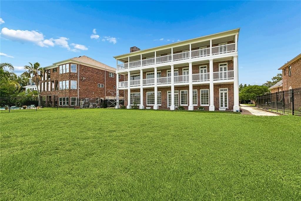 House in Kenner, Louisiana, United States 5 - 17758153
