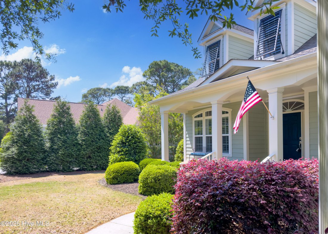 House in Southport, North Carolina, United States 5 - 17759301