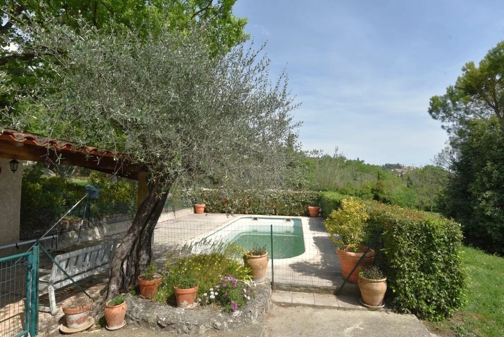House in Fayence, Provence-Alpes-Côte d'Azur, France 2 - 17243840