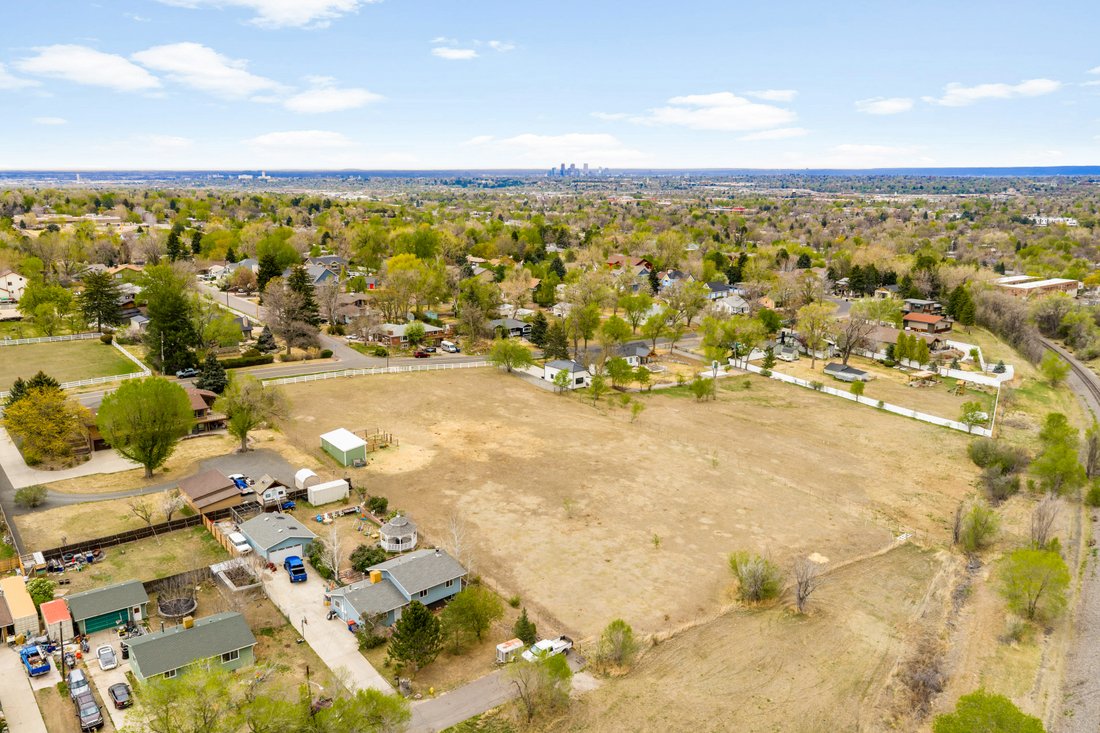 Land in Arvada, Colorado, United States 4 - 17762826