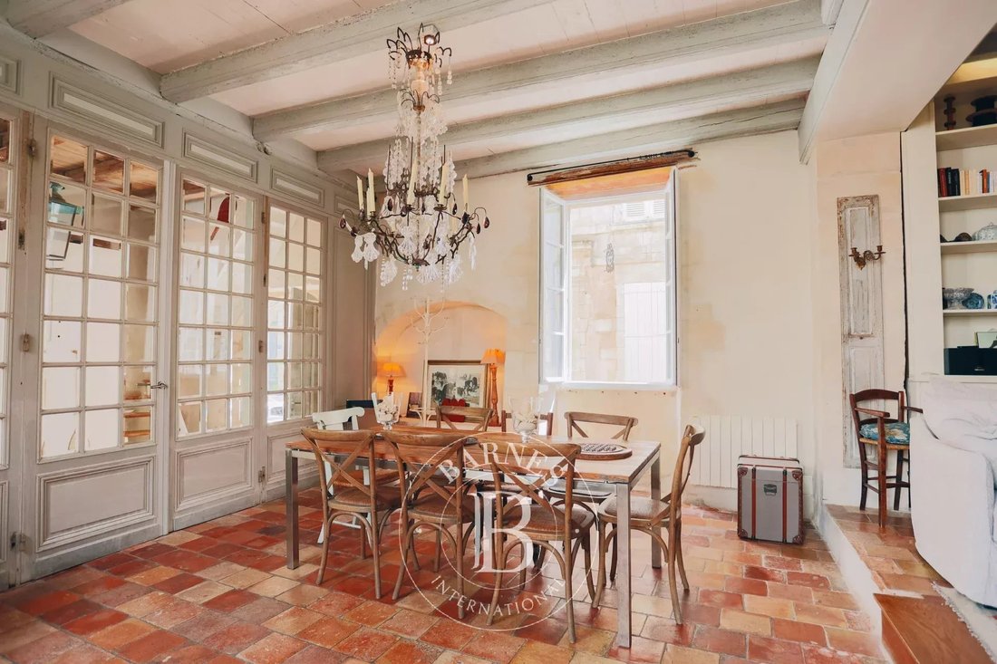 House in Saint-Martin-de-Ré, Nouvelle-Aquitaine, France 4 - 17757080