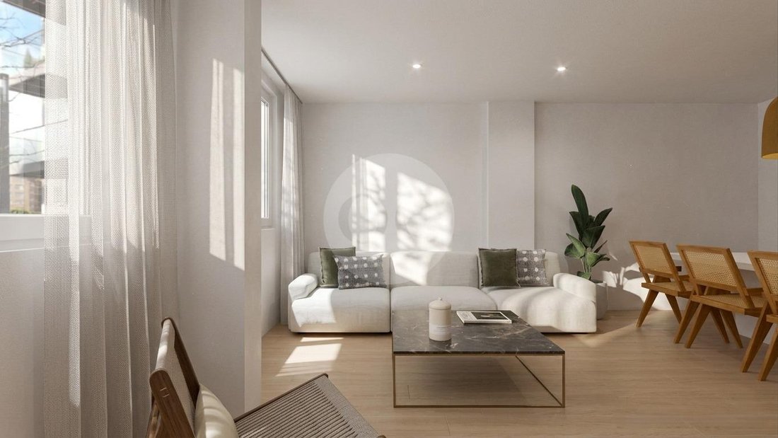 Apartment in el Pla del Real, Valencia, Spain 1 - 17760202