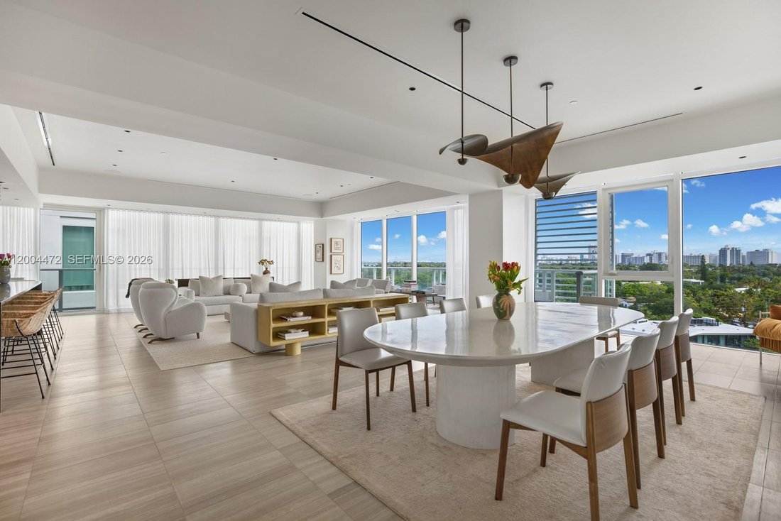 Condo in Miami Beach, Florida, United States 1 - 17756438