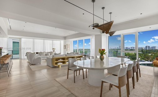 Condominio a Miami Beach, Florida, Stati Uniti 1