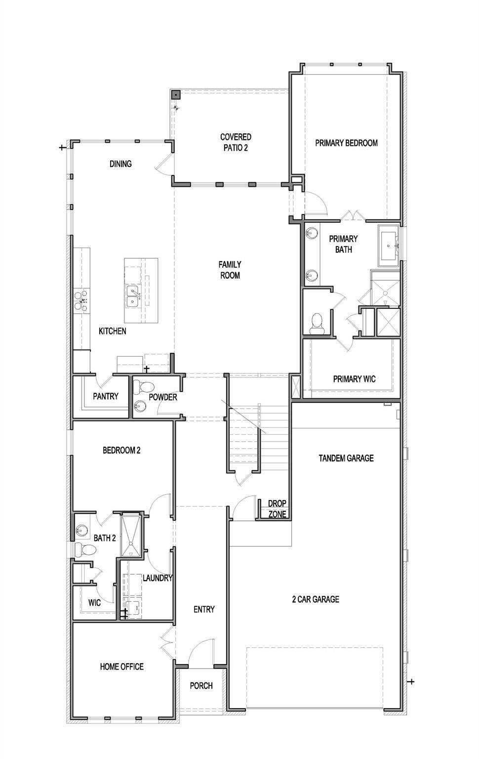 House in Pflugerville, Texas, United States 2 - 17758675