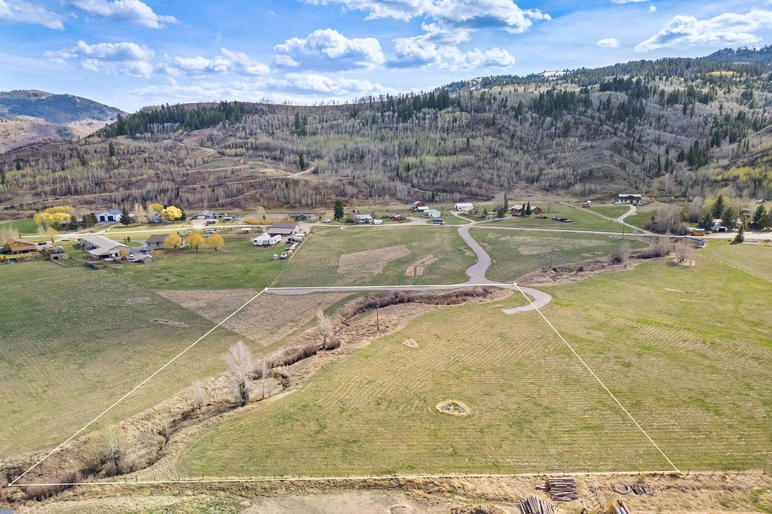 Land in Jackson, Wyoming, United States 5 - 17759976
