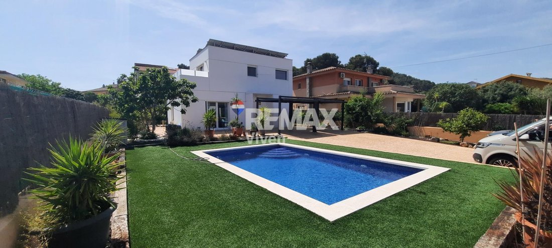 House in Canyelles, Catalonia, Spain 2 - 17760153