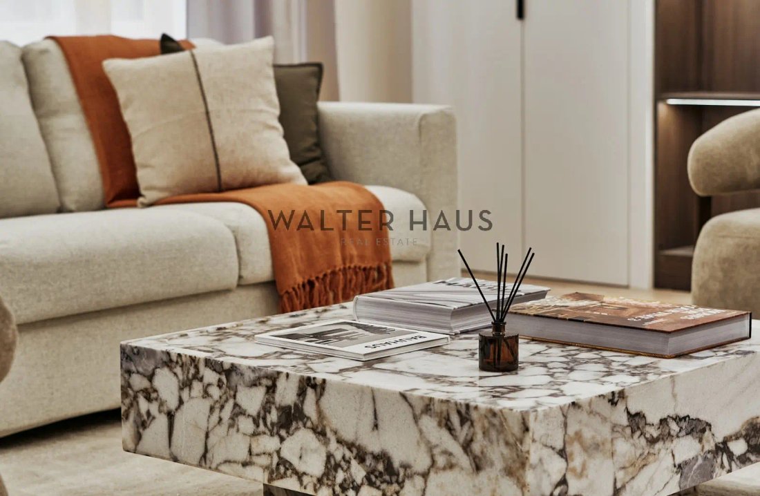 Apartment in Barrio Salamanca, Madrid, Spain 2 - 17757239