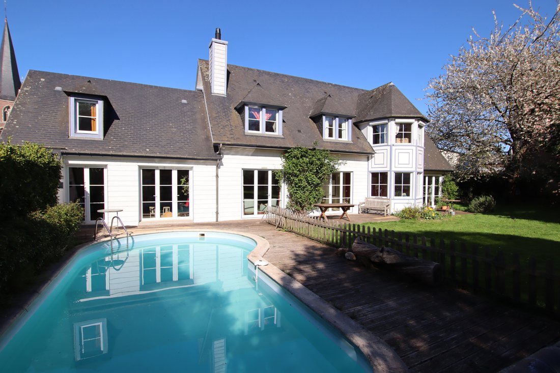 House in Luneray, Normandy, France 2 - 16910368