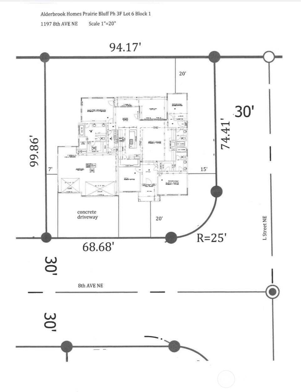 House in Ephrata, Washington, United States 2 - 17756951