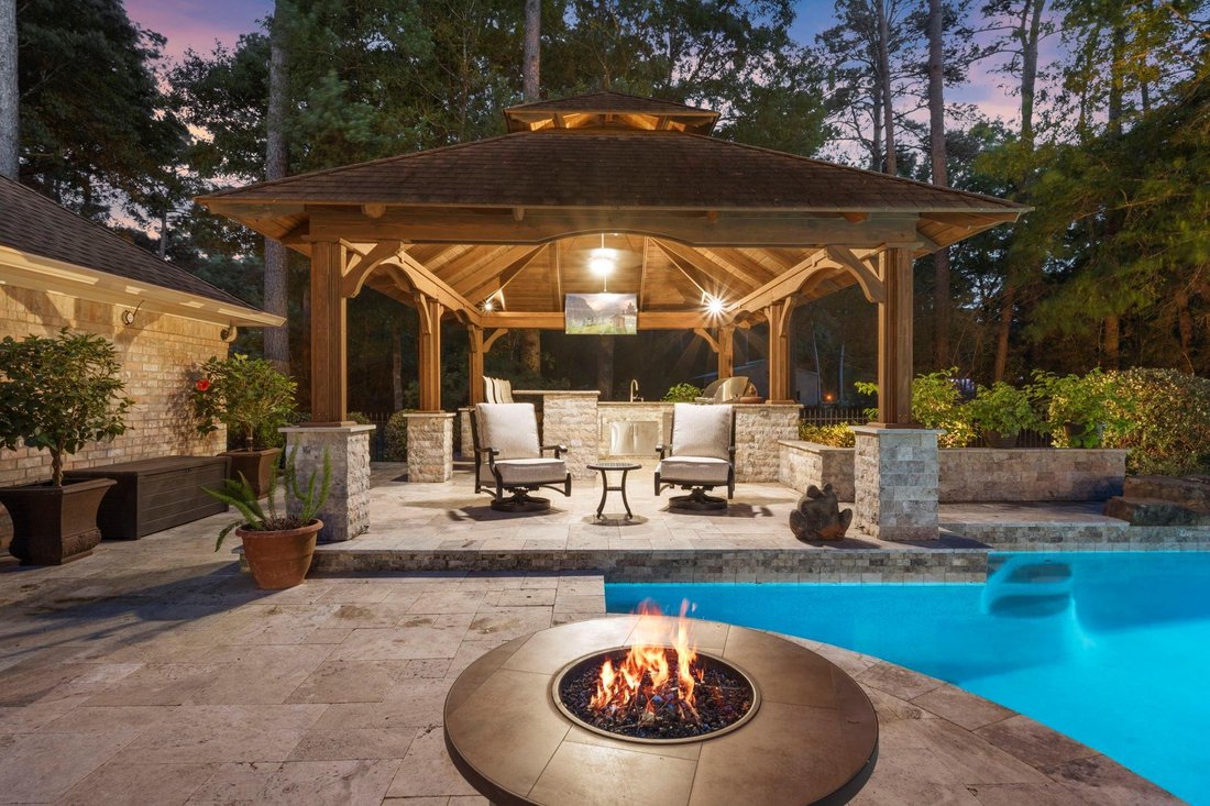 House in Spring, Texas, United States 2 - 17762307