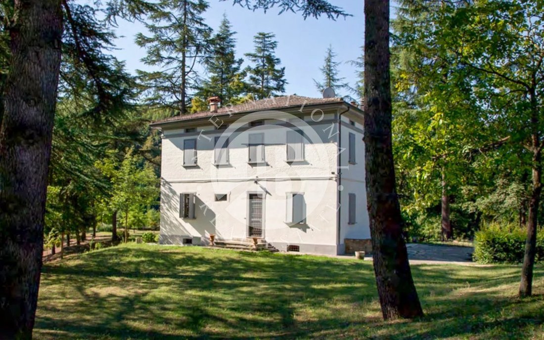 Villa in Historic Center, Bologna, Italy 2 - 17759466
