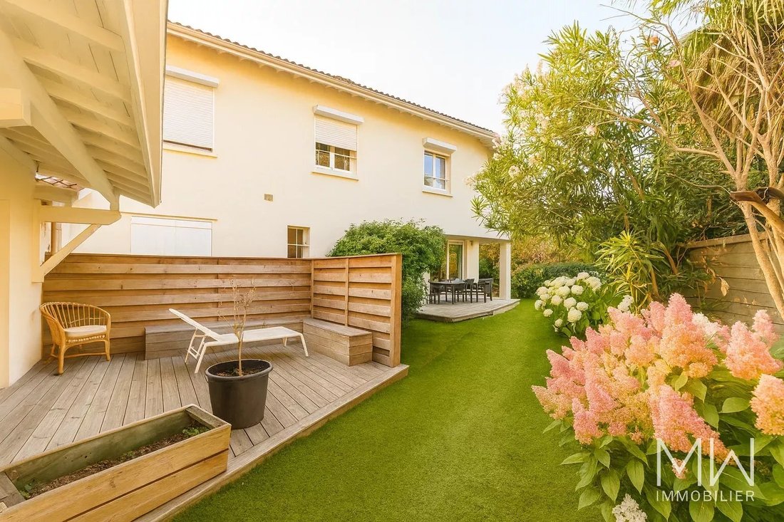 Apartment in 33970 Le Cap-Ferret, Lège-Cap-Ferret, Nouvelle-Aquitaine 1 - 17756365