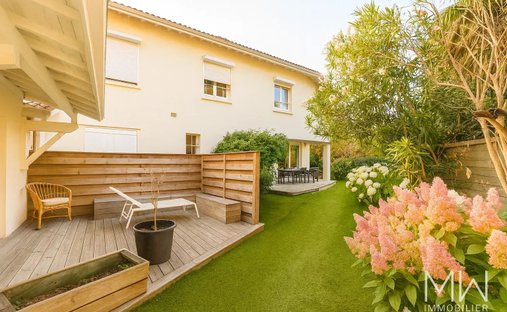 Apartment in 33970 Le Cap-Ferret, Lège-Cap-Ferret, Nouvelle-Aquitaine 1