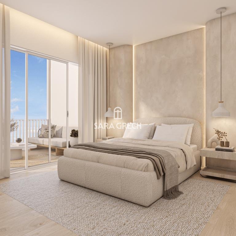 Apartment in Ħal Għargħur, Malta 4 - 17762060