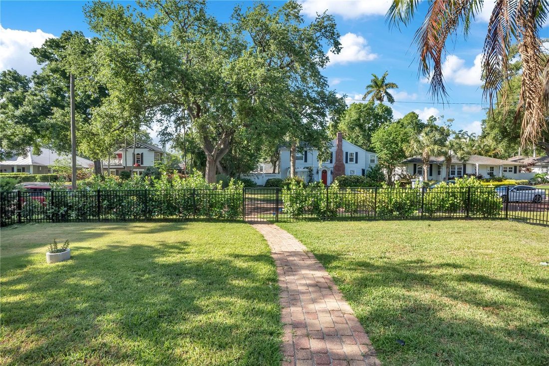 House in St. Petersburg, Florida, United States 3 - 17759977