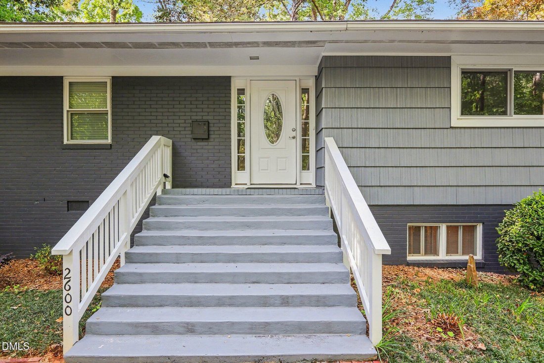 House in Raleigh, North Carolina, United States 3 - 17758528