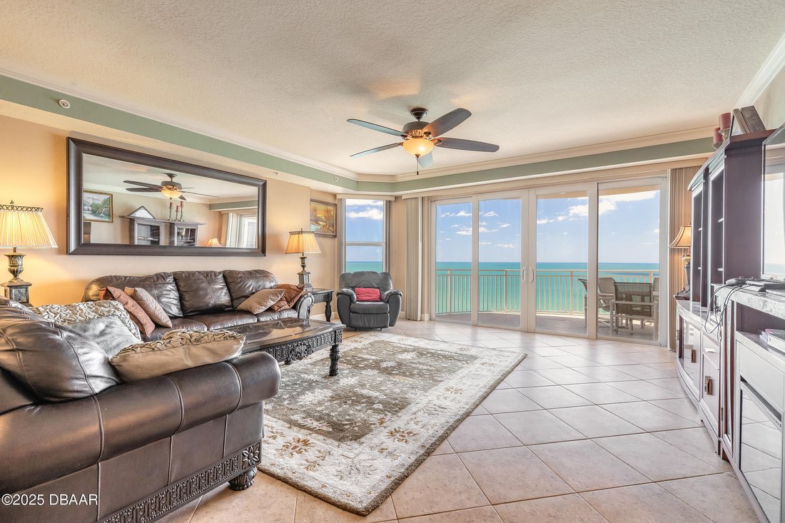 Condo in Daytona Beach, Florida, United States 3 - 17755381