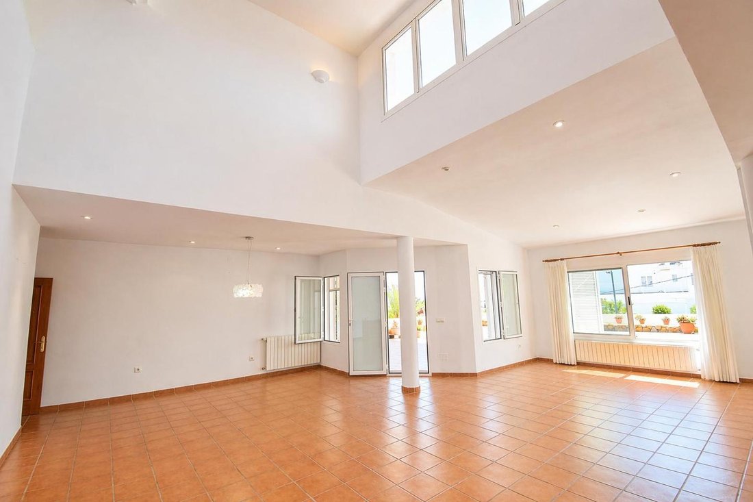 Villa in Mojacar, Andalusia, Spain 5 - 17754919