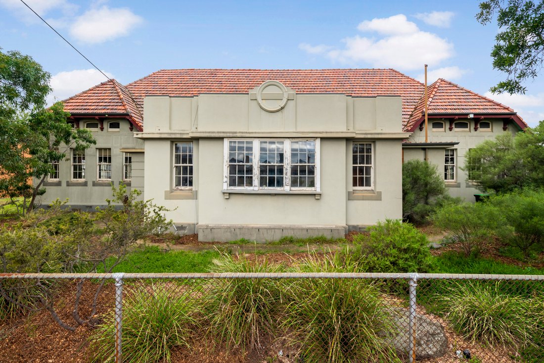 Land in Brunswick West, Victoria, Australia 2 - 17761506
