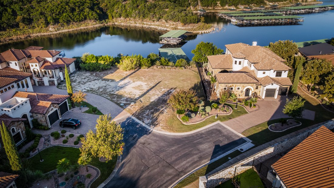 Land in The Hills, Texas, United States 4 - 17762813