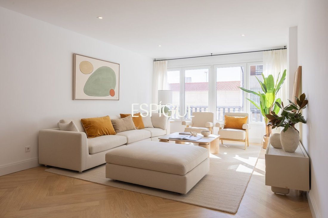 Appartamento a Salamanca, Madrid, Spagna 2 - 17754830