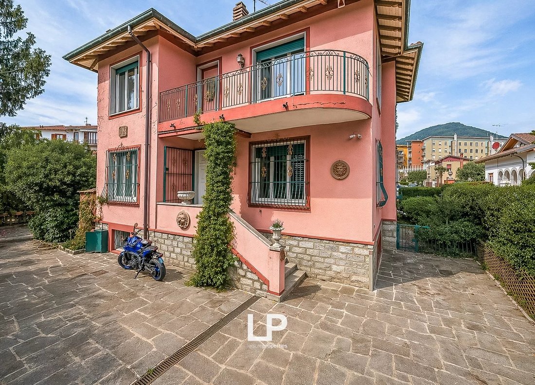 Villa in Verbania, Piedmont, Italy 3 - 17757158