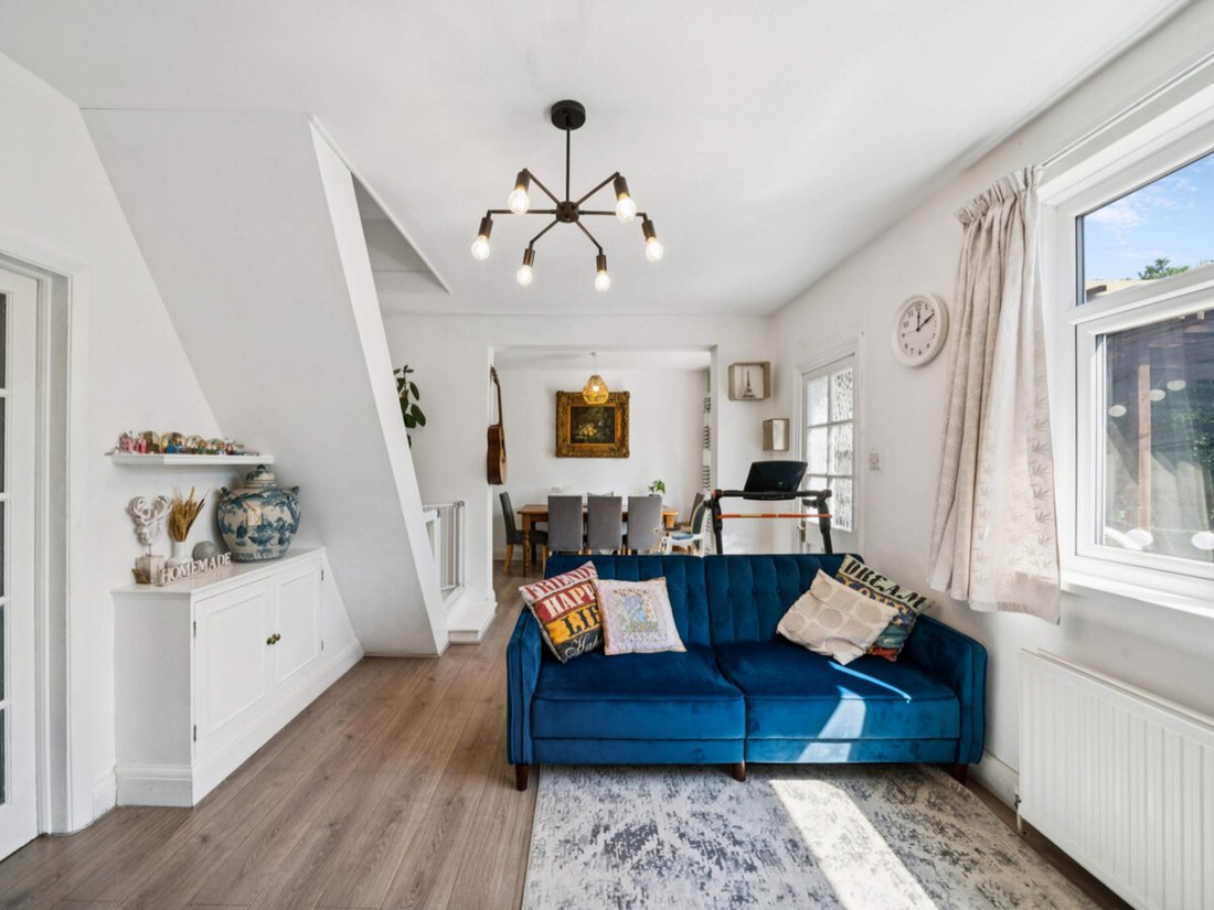 House in Southall, Ealing, England 1 - 17760207